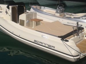 Scanner 888 100.000€ Year 2014