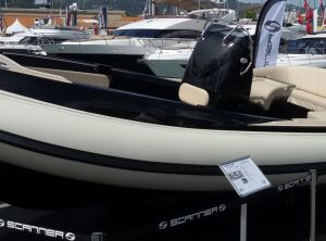 Scanner 710 Envy 82.500€ Year 2017