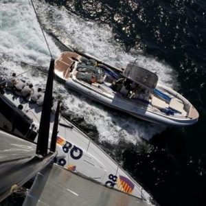 One 999 » Audi Sailng Team»