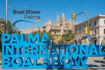 <span lang ="en">Palma International Boat Show 2023</span>