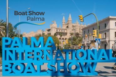 <span lang ="en">Palma International Boat Show 2024</span>