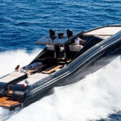 SuperOcean Yachts