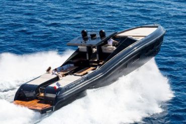 SuperOcean – a new brand