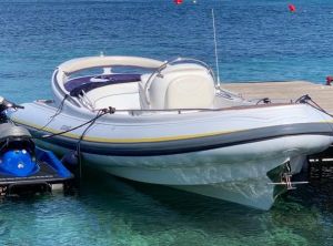 Scanner Dillennium 28.000€ Year 2004
