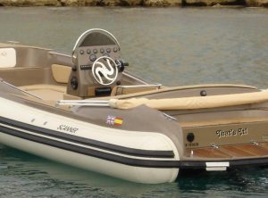 Scanner 710 ENVY 24.000€ Year 2006