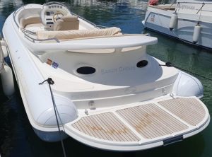 Scanner Dillennium 39.500€ Year 2010
