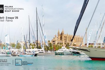 <span lang ="en">Palma International Boat Show 2025</span>
